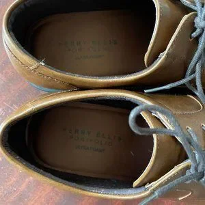Perry Ellis Juan Plain Toe Oxford Size 13 Perry Ellis | Shoes | Perry Ellis Juan Plain Toe Oxford Size  main image 4